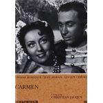 Carmen (1945)  [Dvd Nuovo]