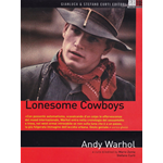 Lonesome Cowboys  [Dvd Nuovo]