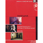 David Lynch - Industrial Symphony No. 1 / Lynch One (2 Dvd+Libro)  [Dvd Nuovo]