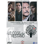 Cose Che Restano (Le) (2 Dvd)  [Dvd Nuovo]
