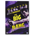 Big Bang (The)  [DVD Usato]