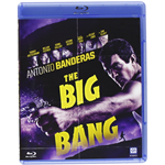 Big Bang (The) [Blu-Ray Usato]