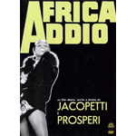 Africa Addio  [Dvd Nuovo]