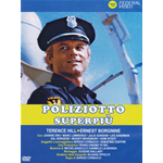 Poliziotto Superpiu'  [Dvd Nuovo]