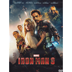 Iron Man 3  [Dvd Nuovo]