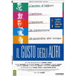 Gusto Degli Altri (Il)  [Dvd Usato]