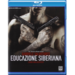 Educazione Siberiana [Blu-Ray Usato]