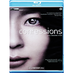 Confessions  [Blu-Ray Nuovo]