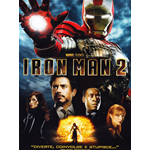 Iron Man 2  [Dvd Nuovo]