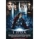 Thor  [Blu-Ray Nuovo]