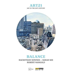 Art21 - Balance  [Dvd Nuovo]
