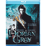 Dorian Gray (2009) (Blu-Ray) [Blu-Ray Usato]