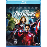 Avengers (The)  [Blu-Ray Nuovo]