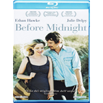 Before Midnight [Blu-Ray Nuovo]