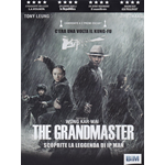 Grandmaster (The)  [Dvd Nuovo]