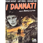 Dannati (I)  [Dvd Nuovo]