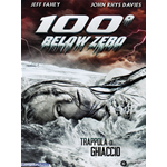 100 Degrees Below Zero  [Dvd Nuovo]