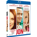 Don Jon [Blu-Ray Nuovo]