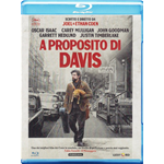 A Proposito Di Davis  [Blu-Ray Nuovo]
