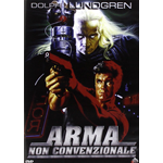 Arma Non Convenzionale  [Dvd Nuovo]