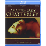 Amante Di Lady Chatterly (L')  [Blu-Ray Nuovo]