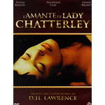 Amante Di Lady Chatterly (L')  [Dvd Nuovo]