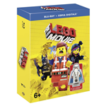 Lego Movie (The)  [Blu-Ray Nuovo]