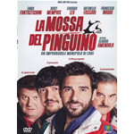 Mossa Del Pinguino (La)  [Dvd Usato]
