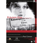 Fraulein Else - La Signorina Else  [Dvd Nuovo]