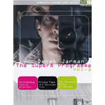 Derek Jarman - The Super 8 Programme #01  [Dvd Nuovo]