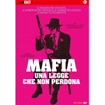 Mafia - Una Legge Che Non Perdona  [Dvd Nuovo]