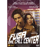Fuga Dal Call Center  [Dvd Nuovo]