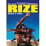 Rize  [Dvd Nuovo]
