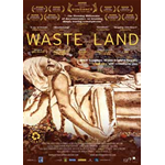 Waste Land  [Dvd Nuovo]