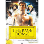 Thermae Romae  [Dvd Nuovo]