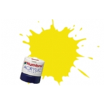 LEMON MATT Pz.6 Humbrol Colori ed Accessori Modellino
