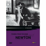 Helmut Newton - Frames From The Edge  [Dvd Nuovo]