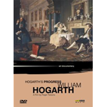 Hogart Williams - Hogath's Progress  [Dvd Nuovo]