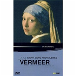 Jan Vermeer - Light, Love And Silence  [Dvd Nuovo]