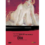 Otto Dix - The Painter Is The Eyes Of The World  [Dvd Nuovo]