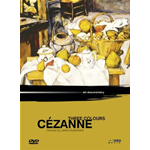 Paul Cézanne - Three Colours  [Dvd Nuovo]