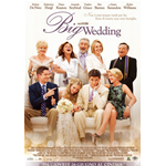 Big Wedding (The) [Blu-Ray Usato]