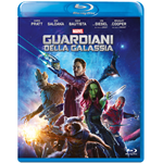 Guardiani Della Galassia [Blu-Ray Usato]