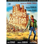 Grande Sentiero (Il) (1964)  [Dvd Nuovo]
