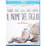 Nome Del Figlio (Il)  [Blu-Ray Nuovo]