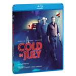 Cold In July - Freddo A Luglio  [Blu-Ray Nuovo]