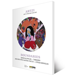Bounderies - Art In The 21st Century  [Dvd Nuovo]
