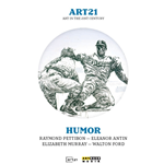 Humor - Art In The 21st Century  [Dvd Nuovo]