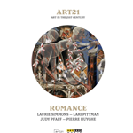 Romance - Art In The 21st Century  [Dvd Nuovo]