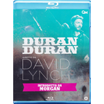 Duran Duran - Unstaged  [Blu-Ray Nuovo]